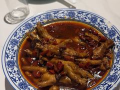 -回家吃饭·地道南昌菜(建德观总店)