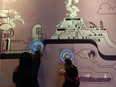 -东方明珠·空中旋转餐厅