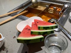 -海底捞火锅(宇飞大厦店)