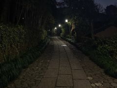 -法云安缦酒店