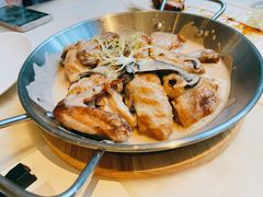 -港丽餐厅(高德置地店)