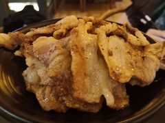 黑胡椒牛肉-金九姬黑牛烤肉料理(杨舍老街店)