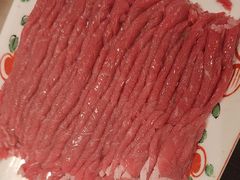 -清真·老门框爆肚涮肉·中华老字号(丰管路店)