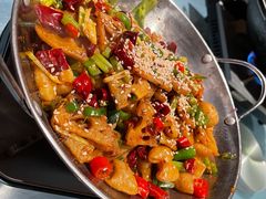 -安天民北方饺子(白石洲店)