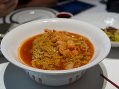 -怡情荟•海鲜青岛菜(五四广场旗舰店)