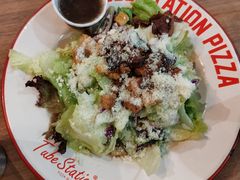 -Tubestation站点比萨(高新万达ONE店)