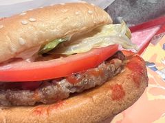 -汉堡王(北京通州领展店)