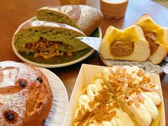 -the coffee_得咖啡(中英街店)