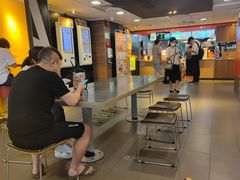 -麦当劳(一德路店)