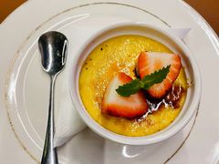 -Golden Lily河内巴黎法越料理餐厅(建国西路店)