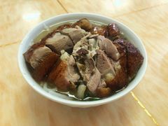 烧鹅濑粉-香辉食馆(新兴路店)