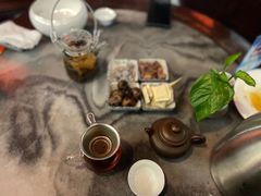 -豫园湖心亭茶楼