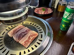 -大喜烤肉(海宁尚东店)