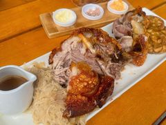 -普拉那啤酒坊Paulaner(凯宾斯基饭店)