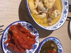 -兔爸私家小厨(新北万达店)