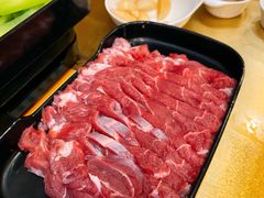 -牛街清真满恒記(平安里西大街店)