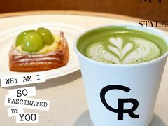 -Cupping Room(Harbour City)