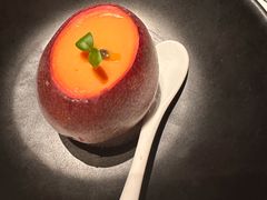 -上海滩餐厅(BFC外滩金融中心店)