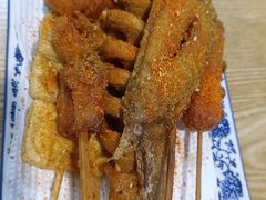 鸡全翅-黄记潮汕甜汤(贝底田坊店)