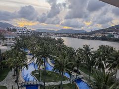 -三亚亚龙湾金棕榈度假酒店