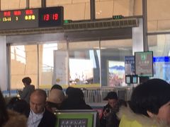 -宁海站