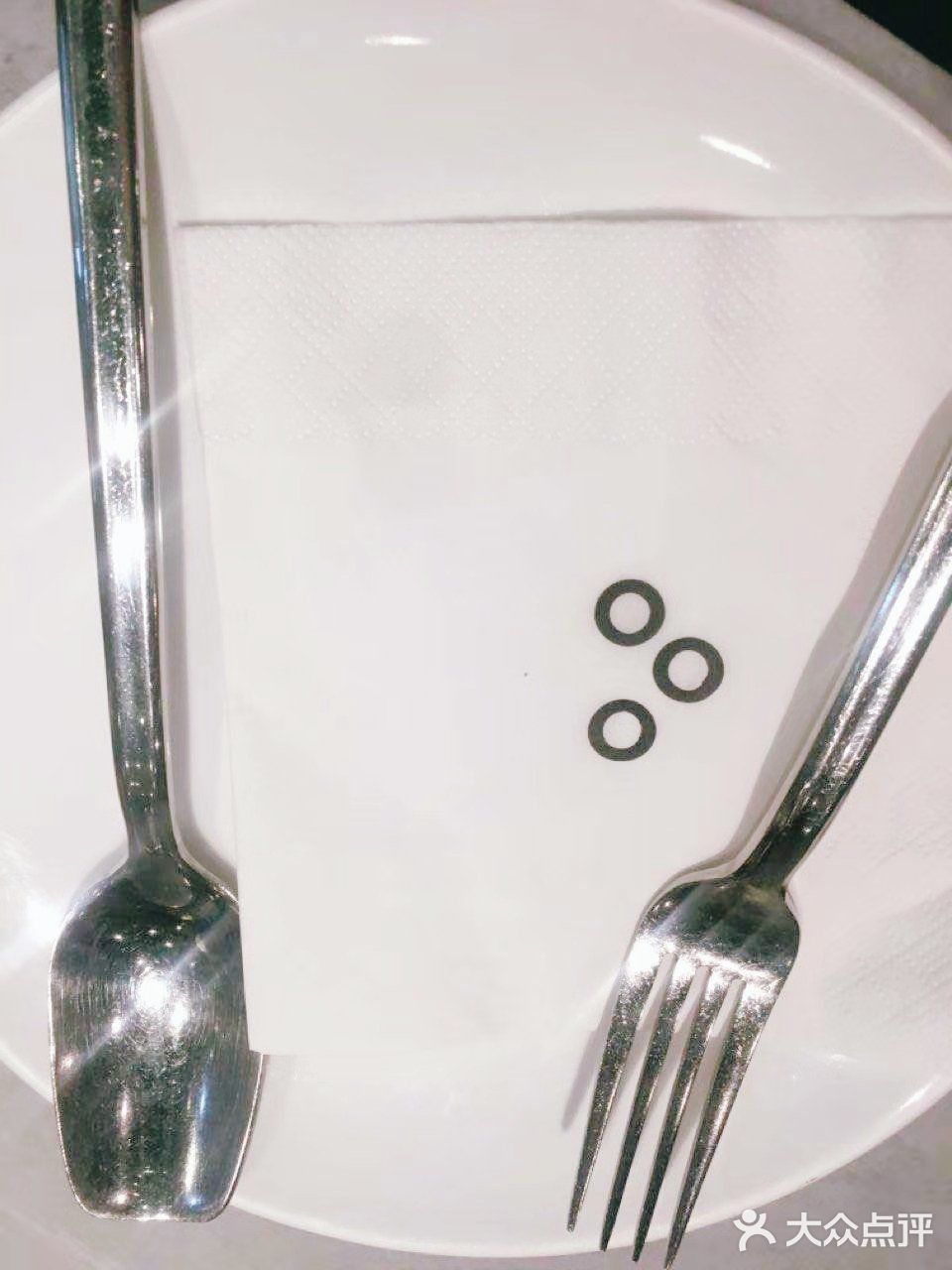 好吃的brunch 环境