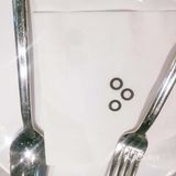 好吃的brunch 环境