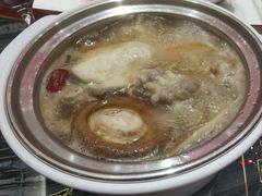 -大渔小鲜火锅店