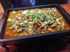-张果佬年糕卷(科巷店)