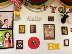 -多宾韩国料理(学衡路店)