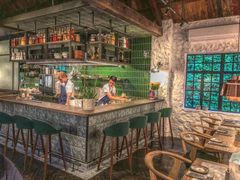 -Apollo·西班牙小酒馆(安福路店)