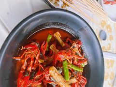 -铭副琦食·虾蟹烩馆(渔人码头店)