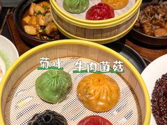 -童福兴·南京菜(老门东店)