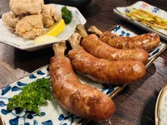 -哥哥の深夜食堂(红松东路店)