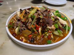 火爆双脆-常和州·夜宵大排档(常州单店)