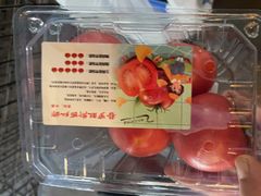 -盒马鲜生(枣园路店)