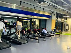 -METIS FITNESS女性健身工作室