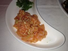 三文鱼-老洋房花园饭店(绍兴路店)