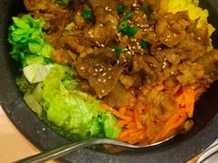 -花味·自助烤肉(雨花客厅店)