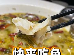 -太二酸菜鱼(赛格国际店)