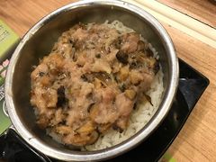 -添好运点心专门店(中环IFC店)