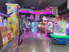 -大玩家超乐场(万达广场苏州吴中店)