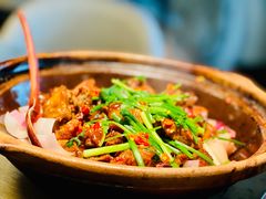 -鹊玥·粤菜小馆(汇智国际商业中心店)