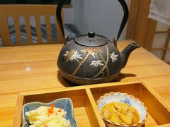 土豆泥-浦·传统日式料理(3 5 1 1 店)