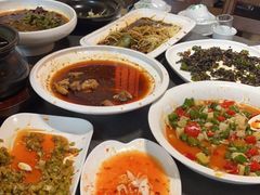 -土桥手掌鸡·26年灌县老味道(都江堰店)