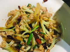 -炊烟小炒黄牛肉(中心印象城店)