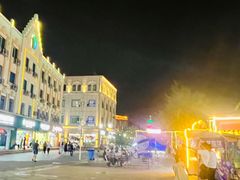-石塘路海鲜市场(草厂中路店)
