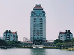 -厦门大学(思明校区)