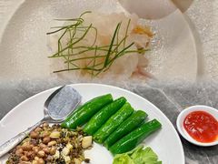 -美未居·老字号·地道顺德菜·桑拿鸡·鱼生(容桂店)