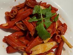 -全聚德烤鸭店(马家堡店)